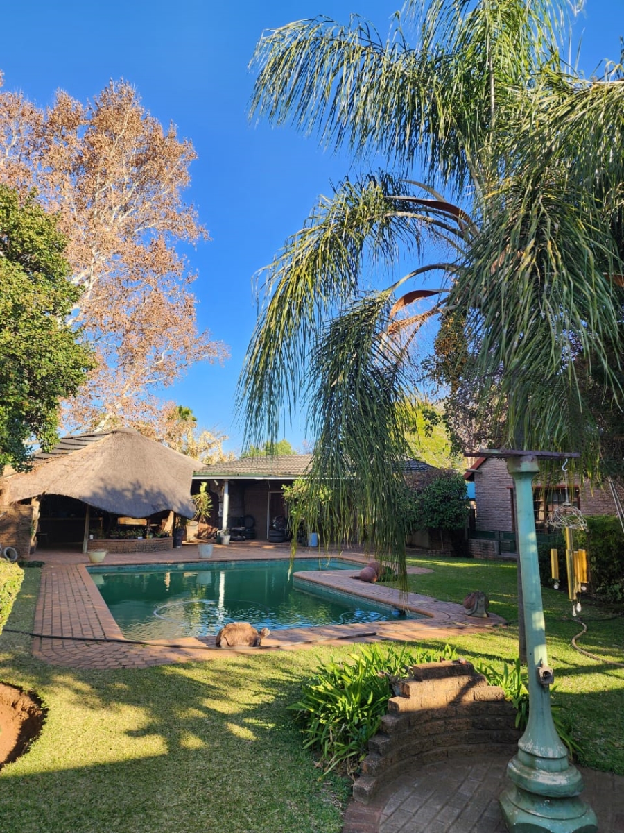 4 Bedroom Property for Sale in Waterkloof A H North West